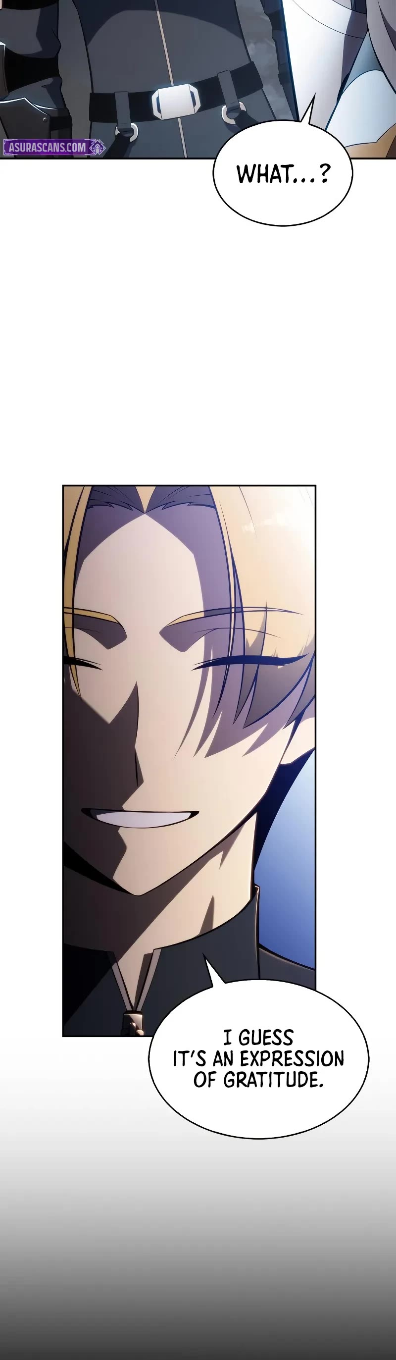 Solo Max-Level Newbie chapter 229 page 21