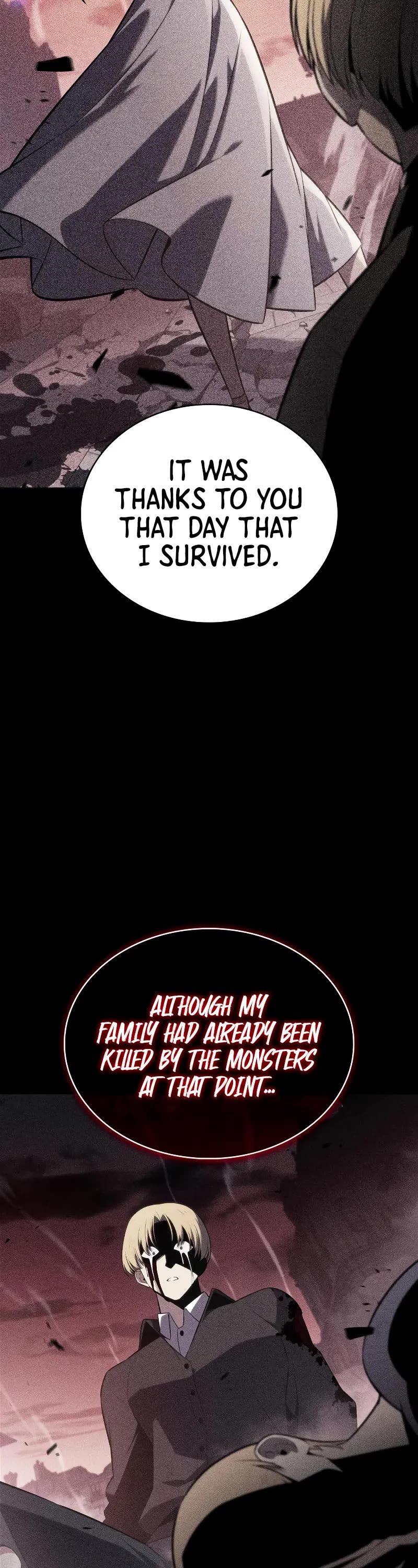 Solo Max-Level Newbie chapter 229 page 23