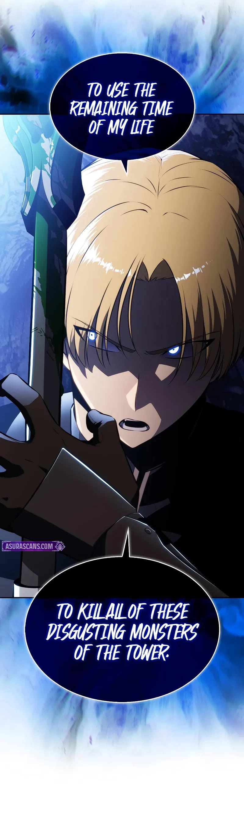 Solo Max-Level Newbie chapter 229 page 25