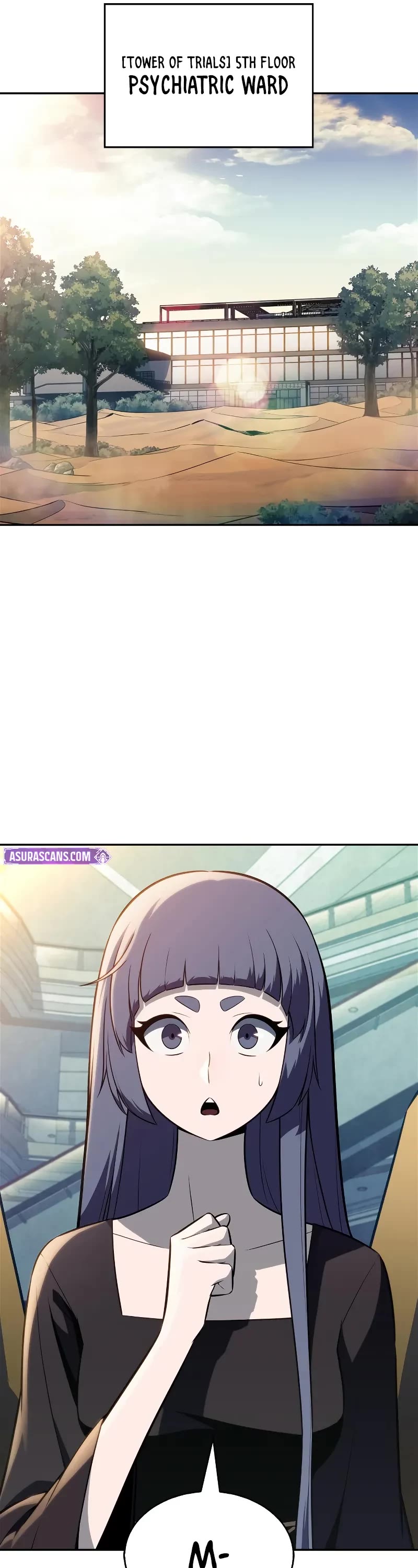 Solo Max-Level Newbie chapter 229 page 27