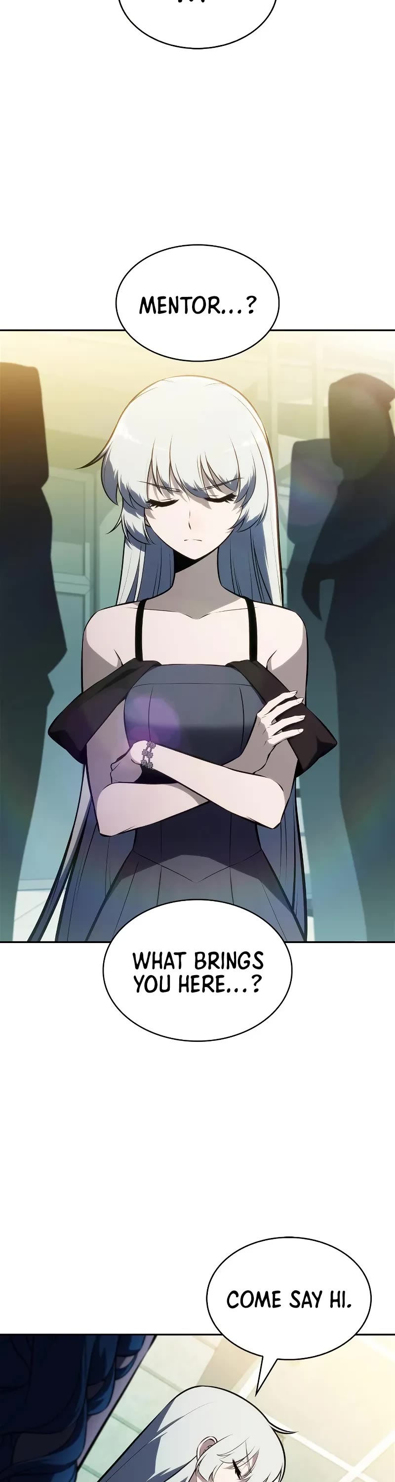 Solo Max-Level Newbie chapter 229 page 28