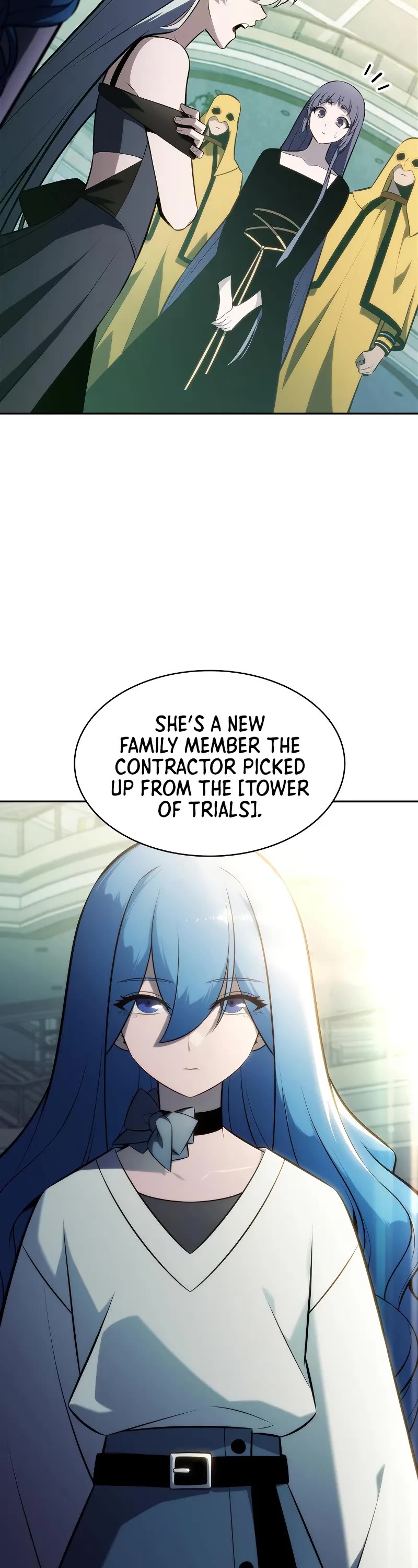 Solo Max-Level Newbie chapter 229 page 29