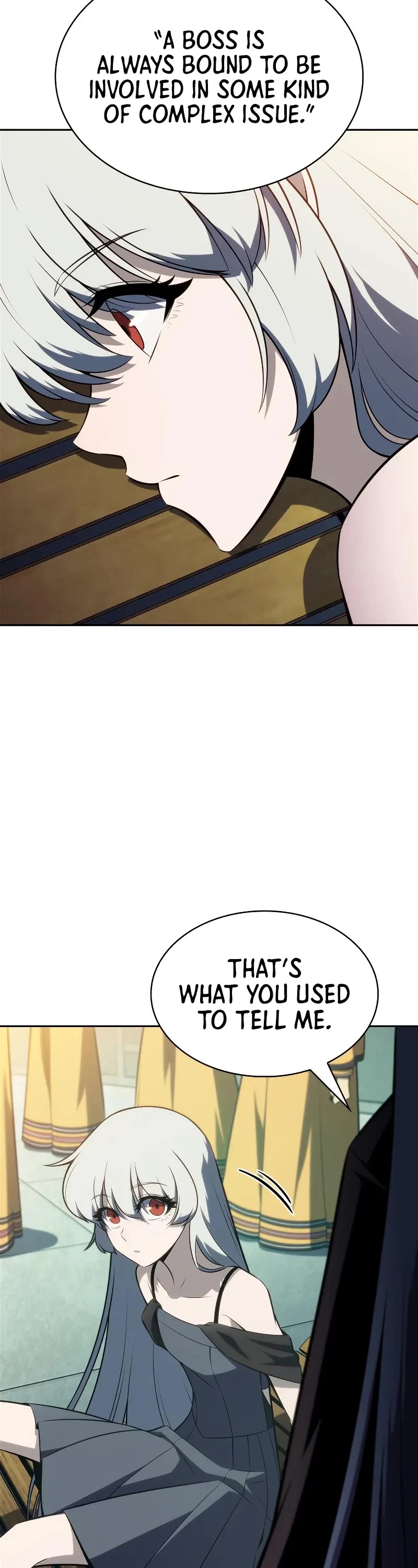 Solo Max-Level Newbie chapter 229 page 34