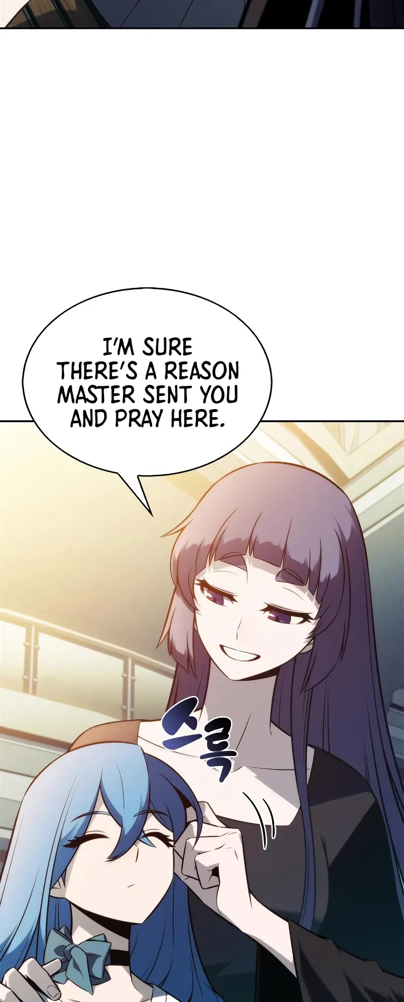 Solo Max-Level Newbie chapter 229 page 35