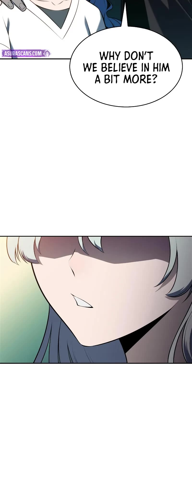 Solo Max-Level Newbie chapter 229 page 36