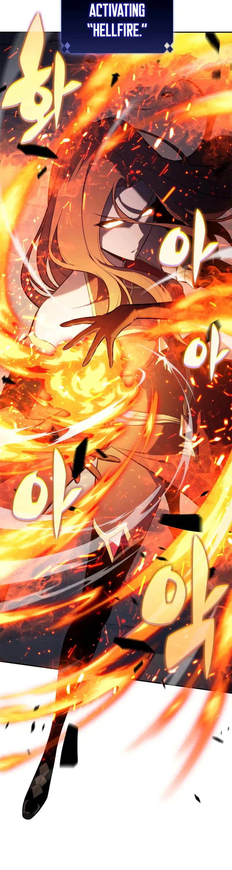 Solo Max-Level Newbie chapter 229 page 4