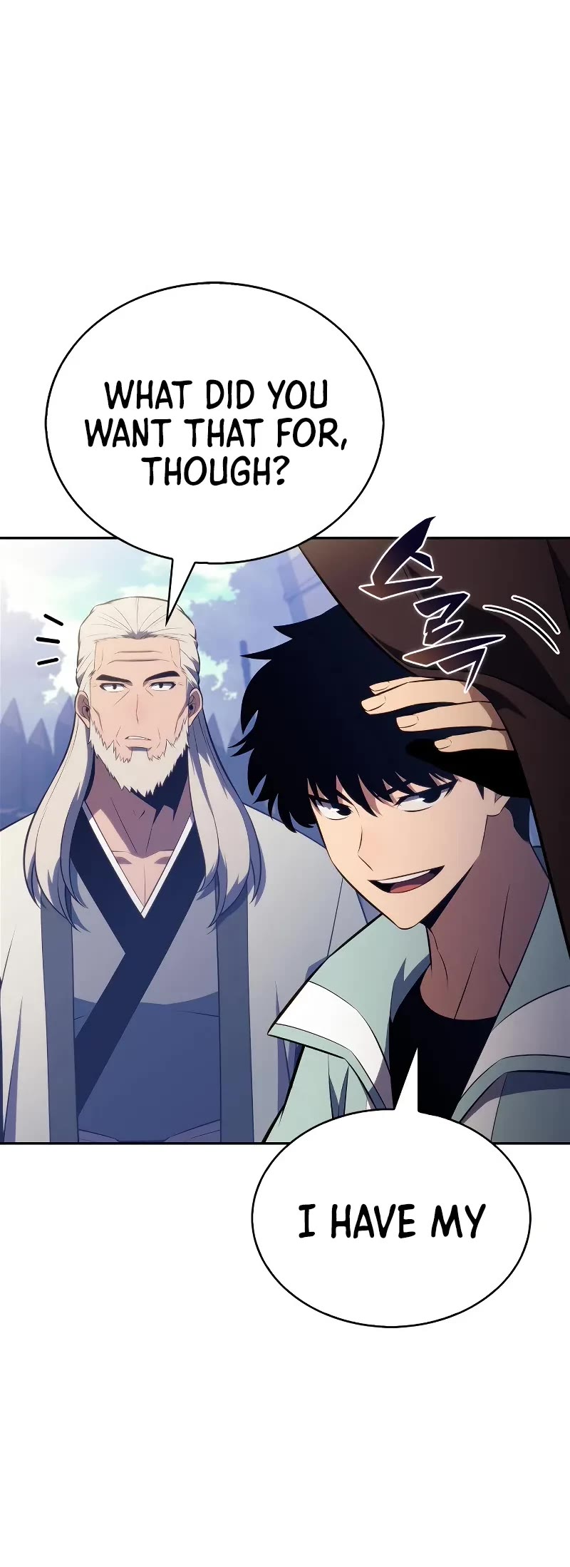 Solo Max-Level Newbie chapter 229 page 41