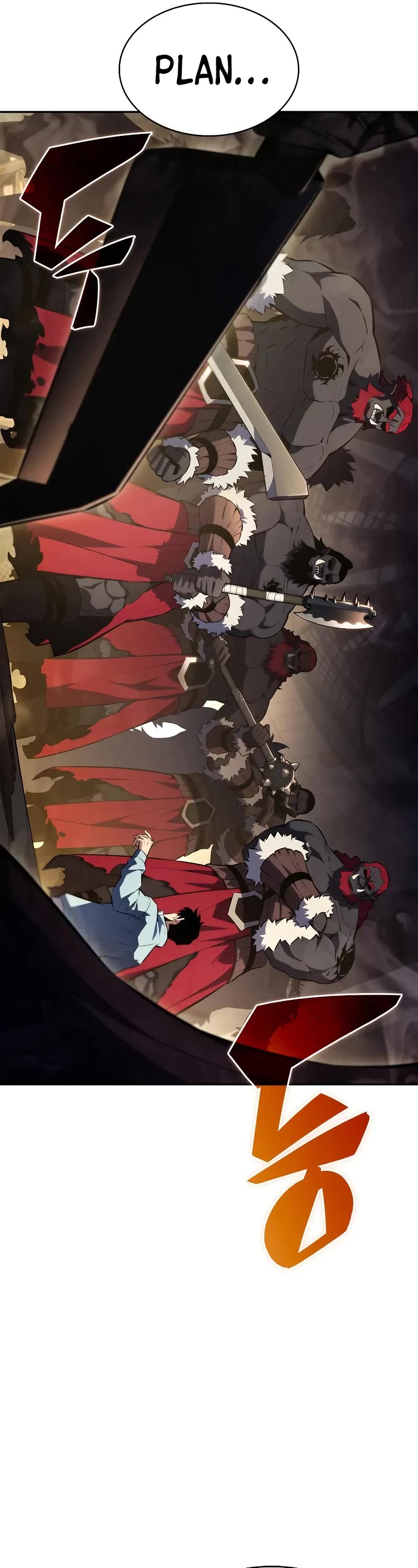 Solo Max-Level Newbie chapter 229 page 42