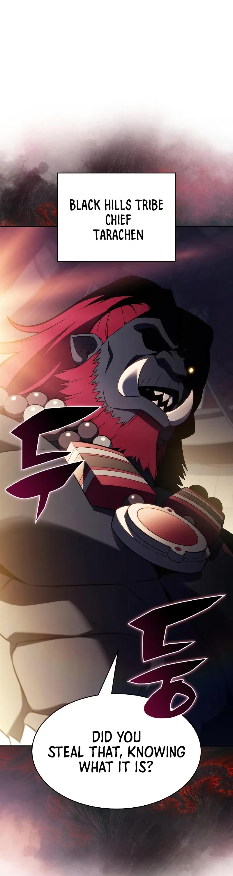 Solo Max-Level Newbie chapter 229 page 44