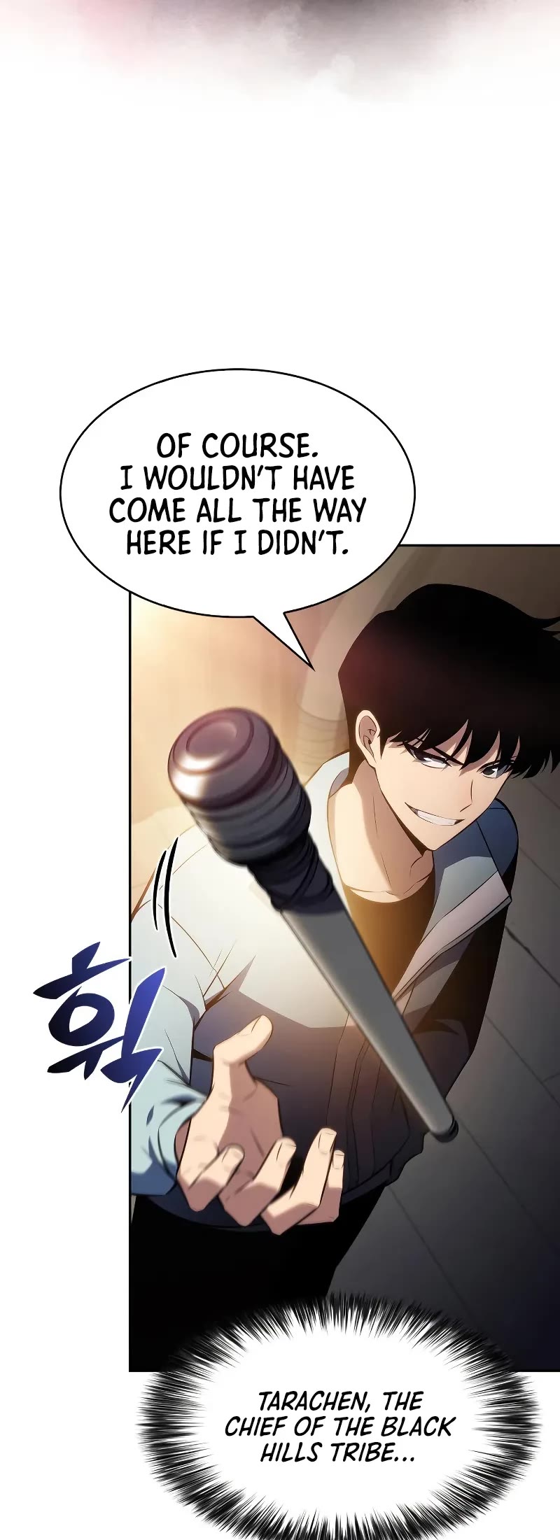 Solo Max-Level Newbie chapter 229 page 45