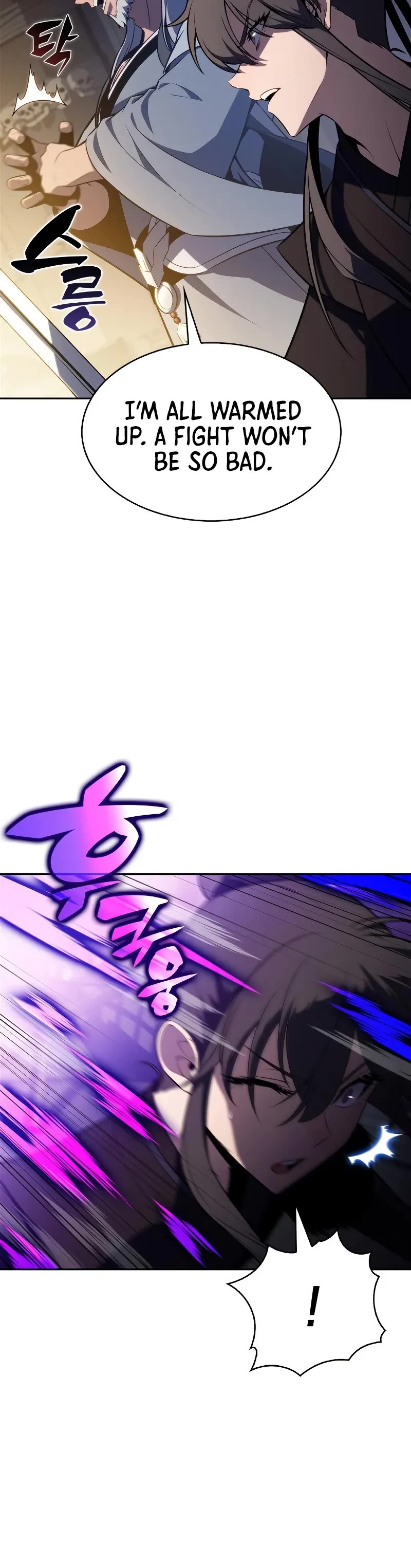 Solo Max-Level Newbie chapter 229 page 48