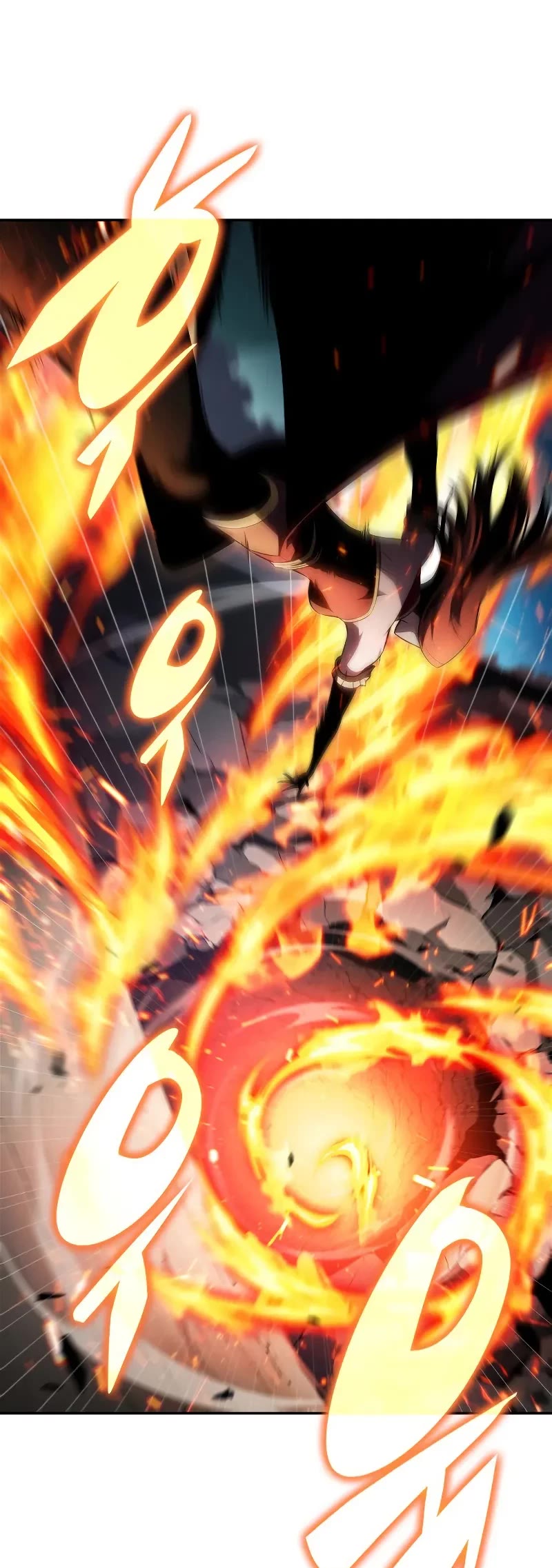 Solo Max-Level Newbie chapter 229 page 5