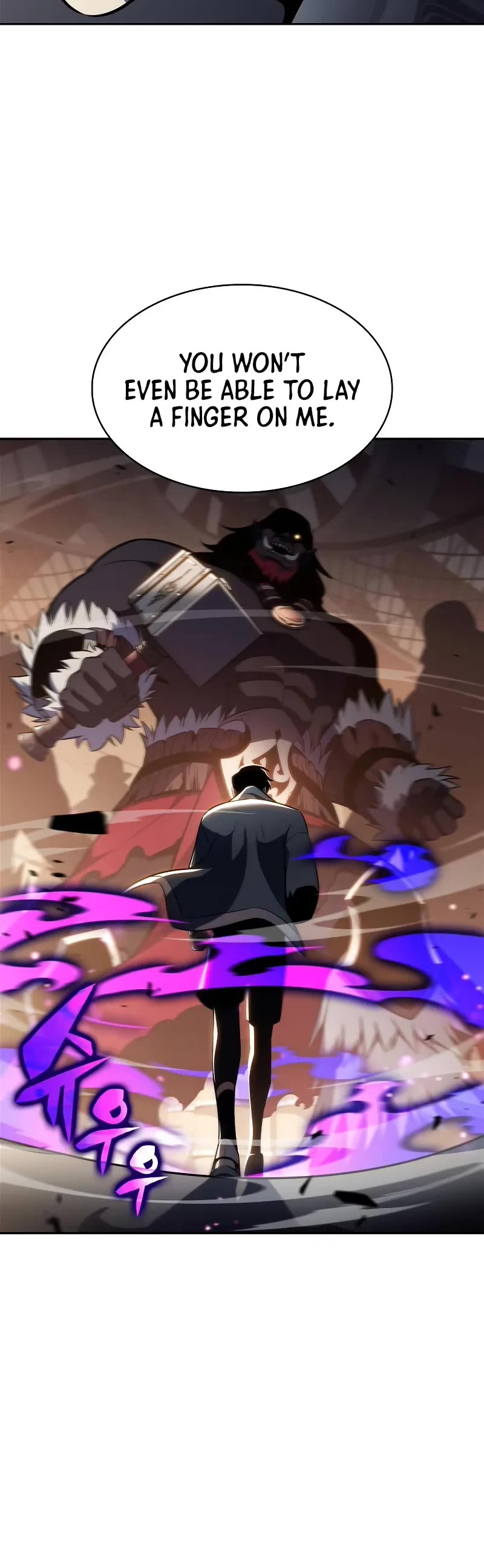 Solo Max-Level Newbie chapter 229 page 51