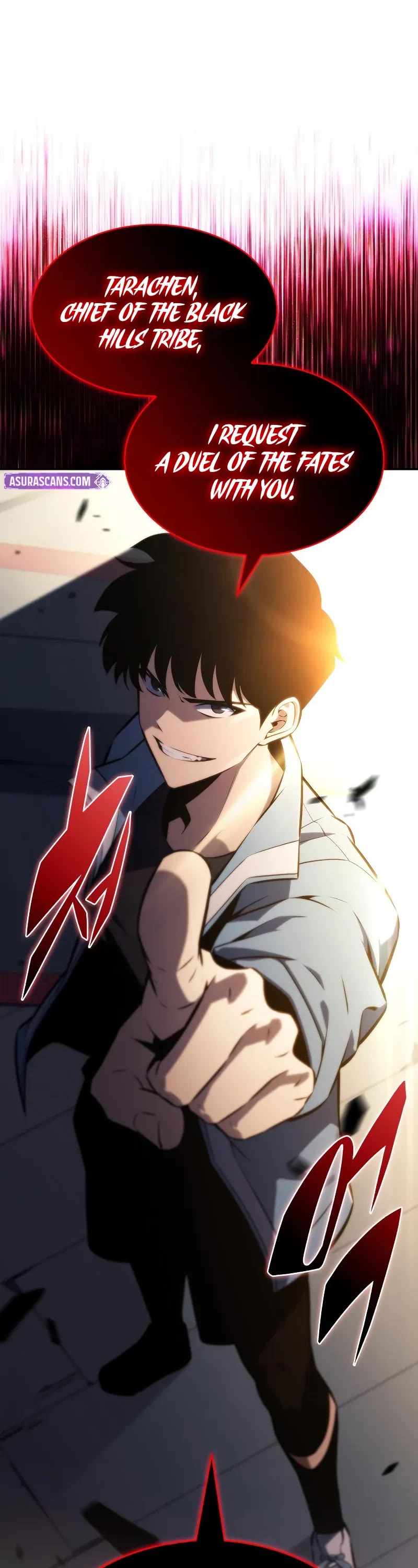 Solo Max-Level Newbie chapter 229 page 53