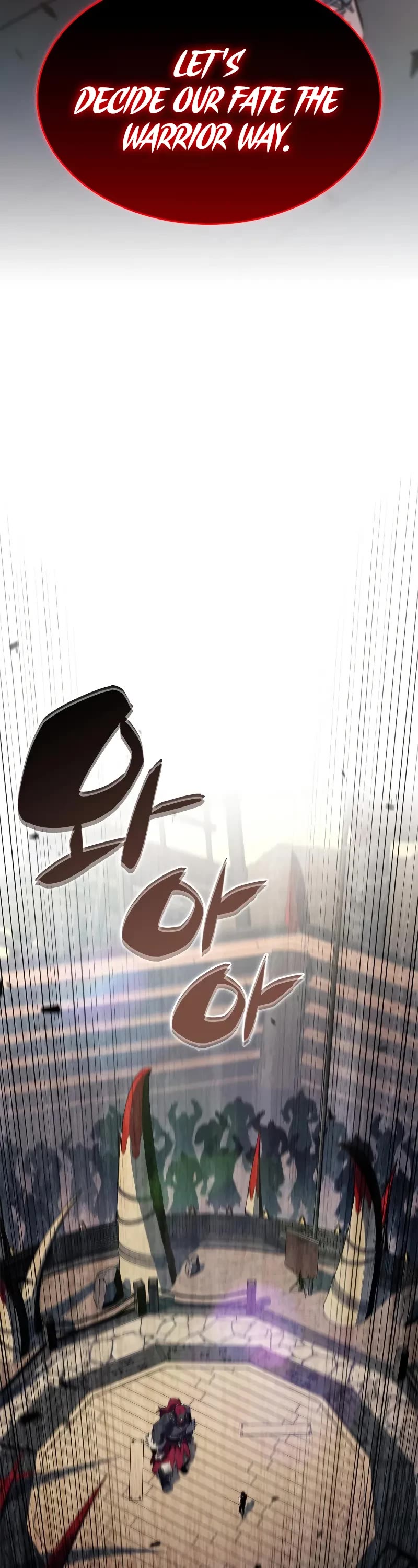 Solo Max-Level Newbie chapter 229 page 54