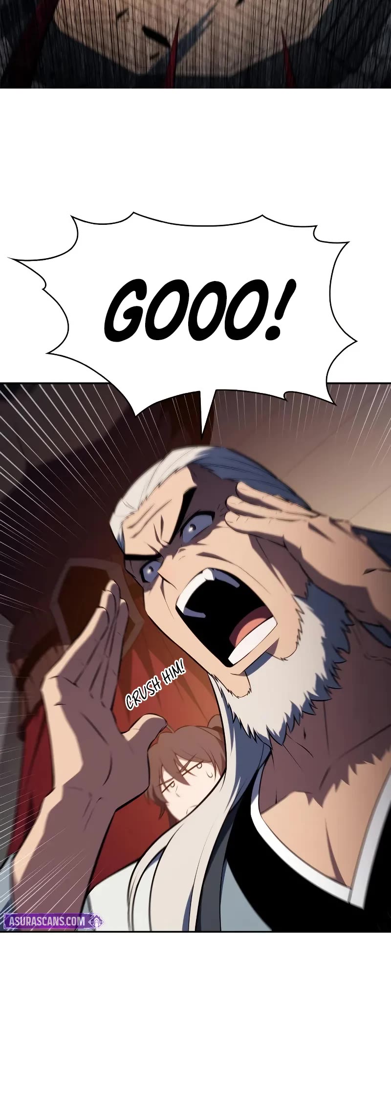 Solo Max-Level Newbie chapter 229 page 55