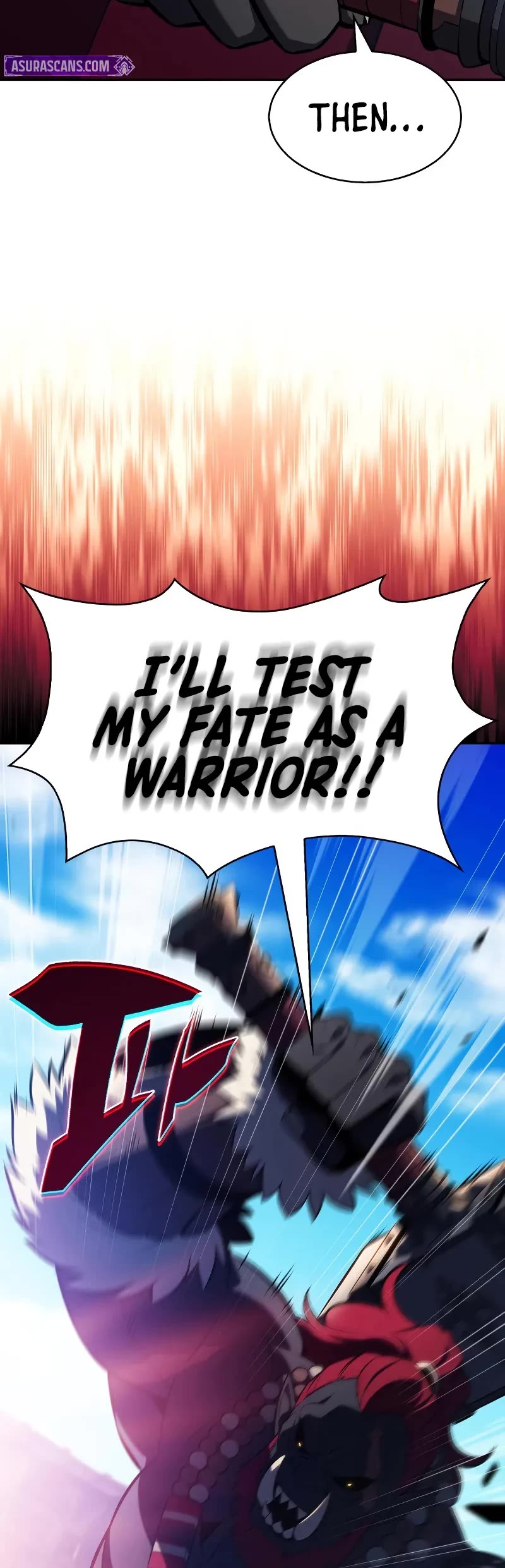 Solo Max-Level Newbie chapter 229 page 58