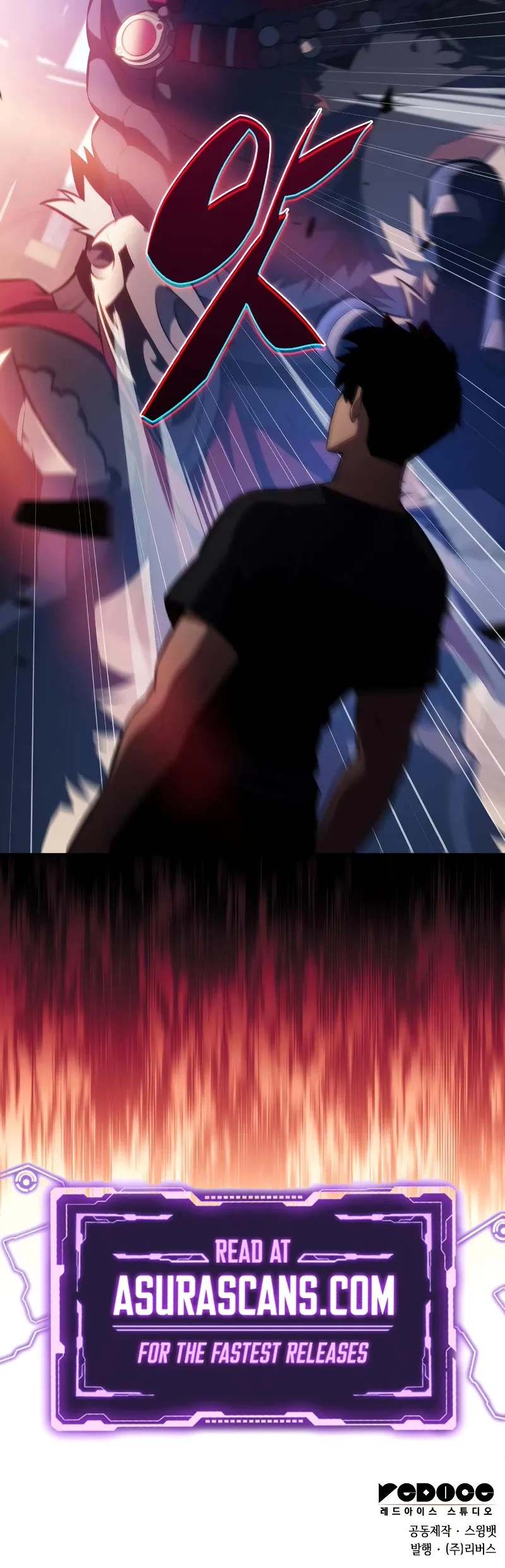 Solo Max-Level Newbie chapter 229 page 59