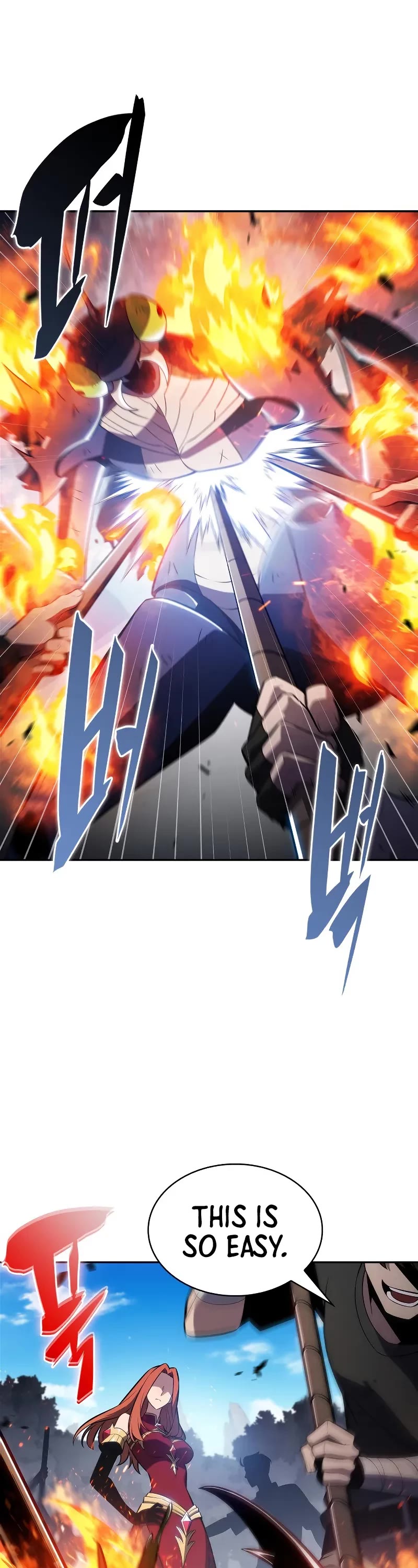 Solo Max-Level Newbie chapter 229 page 9