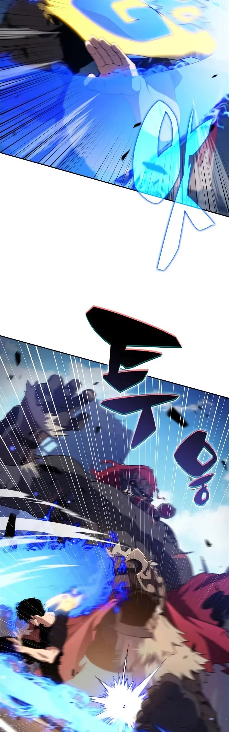 Solo Max-Level Newbie chapter 230 page 10