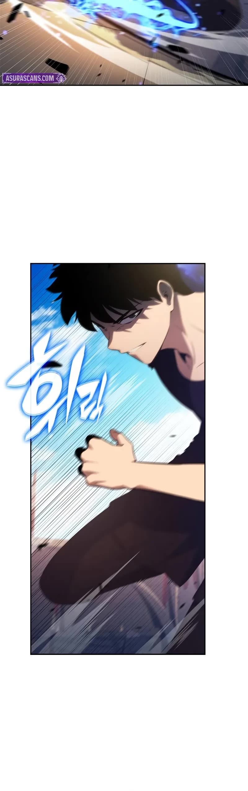 Solo Max-Level Newbie chapter 230 page 11