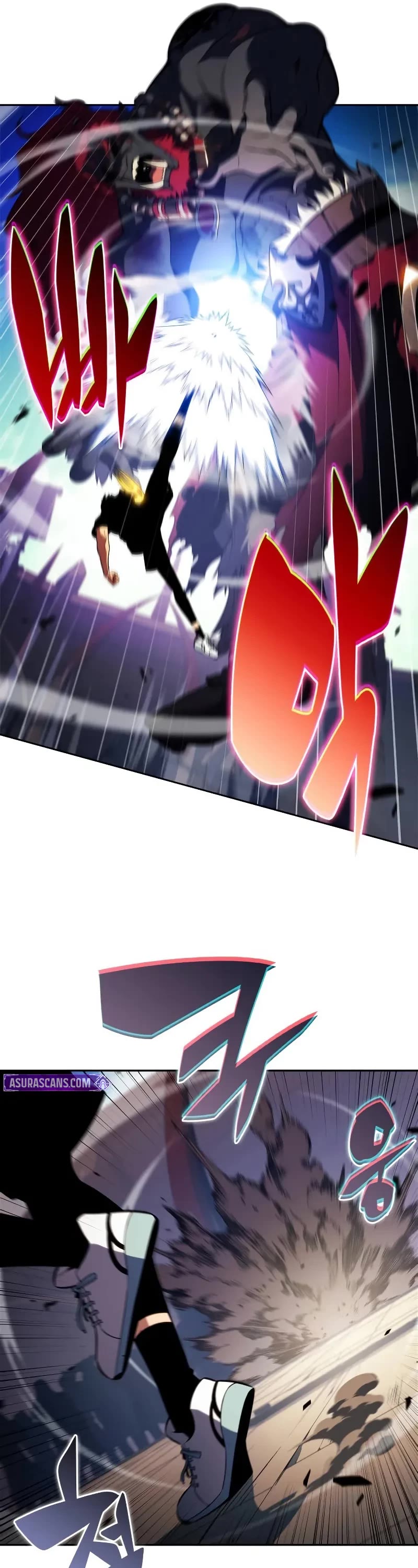 Solo Max-Level Newbie chapter 230 page 12