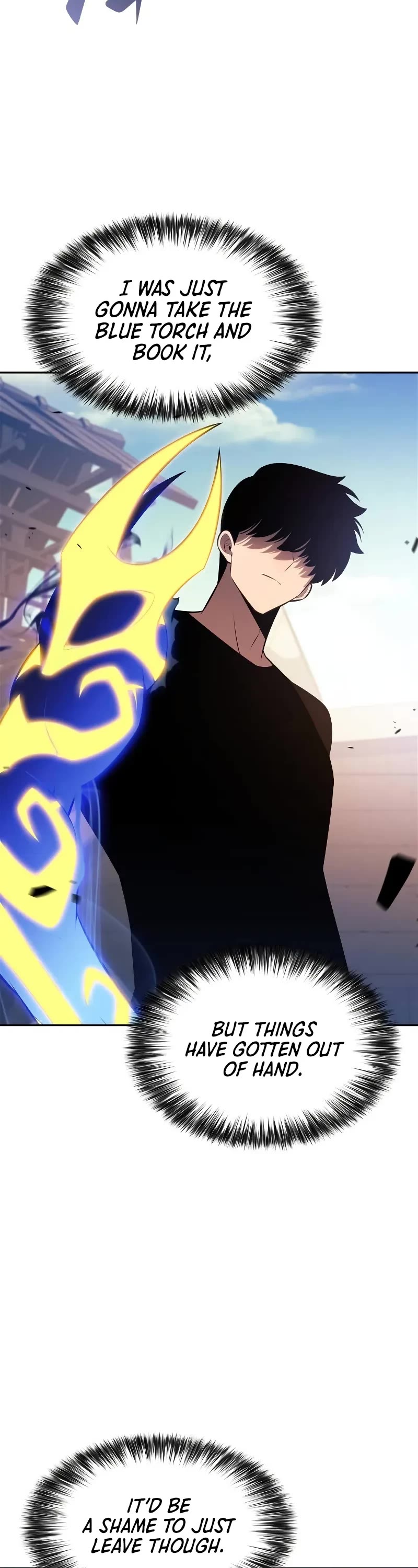 Solo Max-Level Newbie chapter 230 page 13