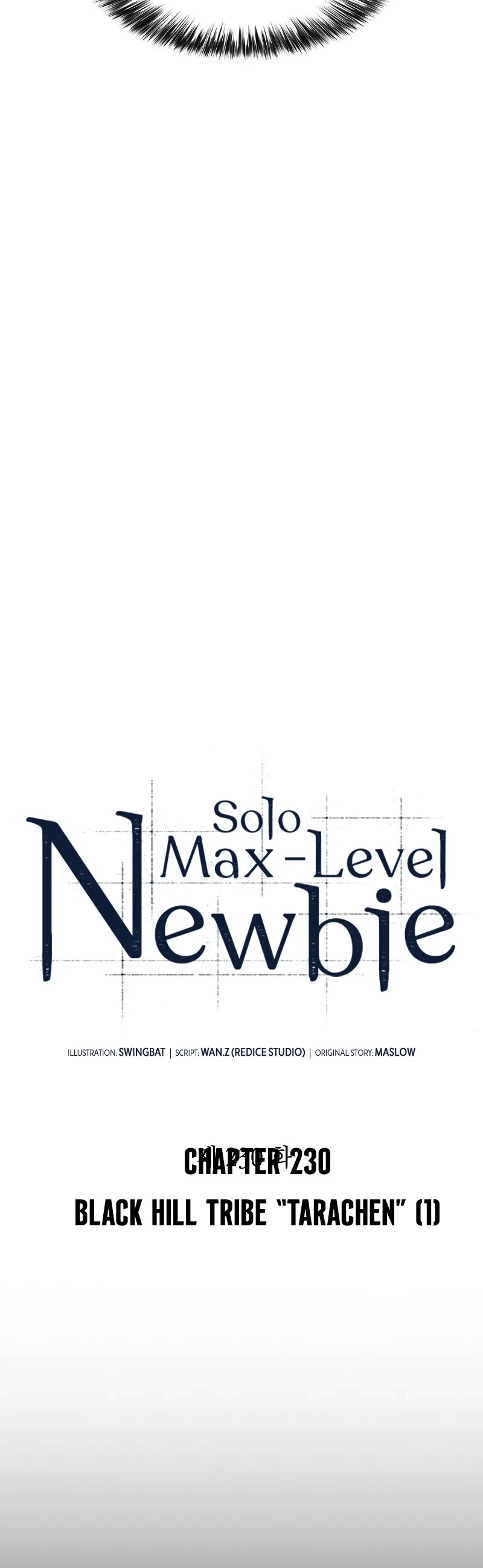 Solo Max-Level Newbie chapter 230 page 15