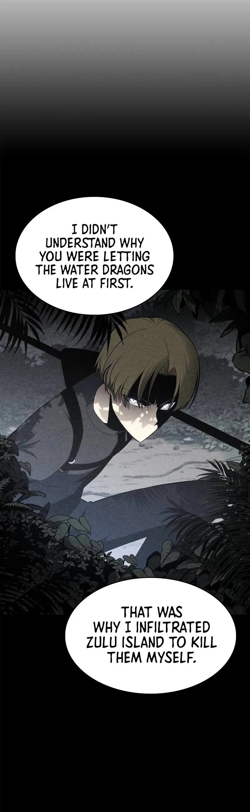 Solo Max-Level Newbie chapter 230 page 16