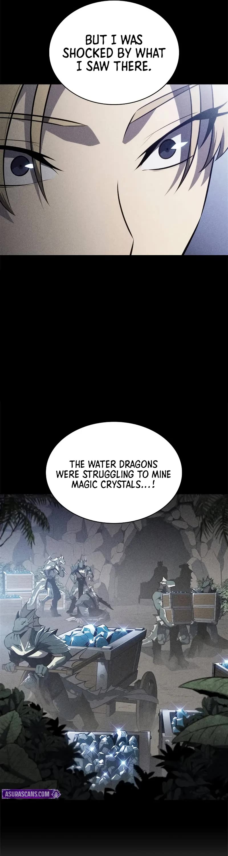 Solo Max-Level Newbie chapter 230 page 17