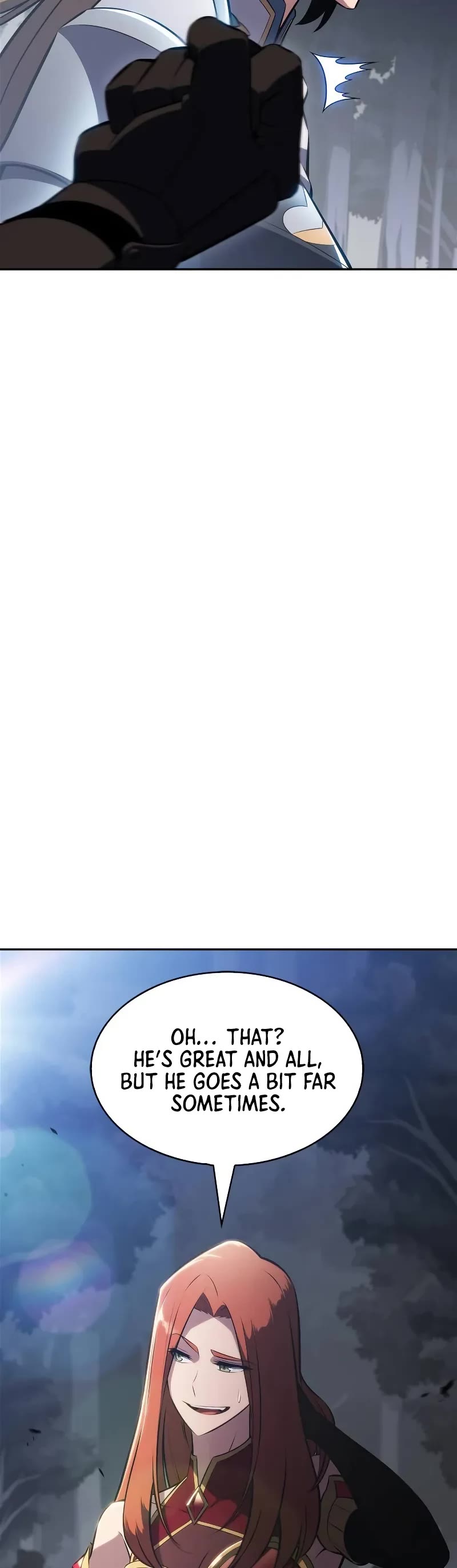 Solo Max-Level Newbie chapter 230 page 20