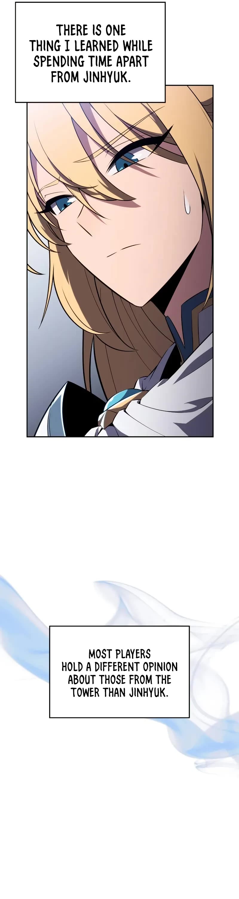 Solo Max-Level Newbie chapter 230 page 24