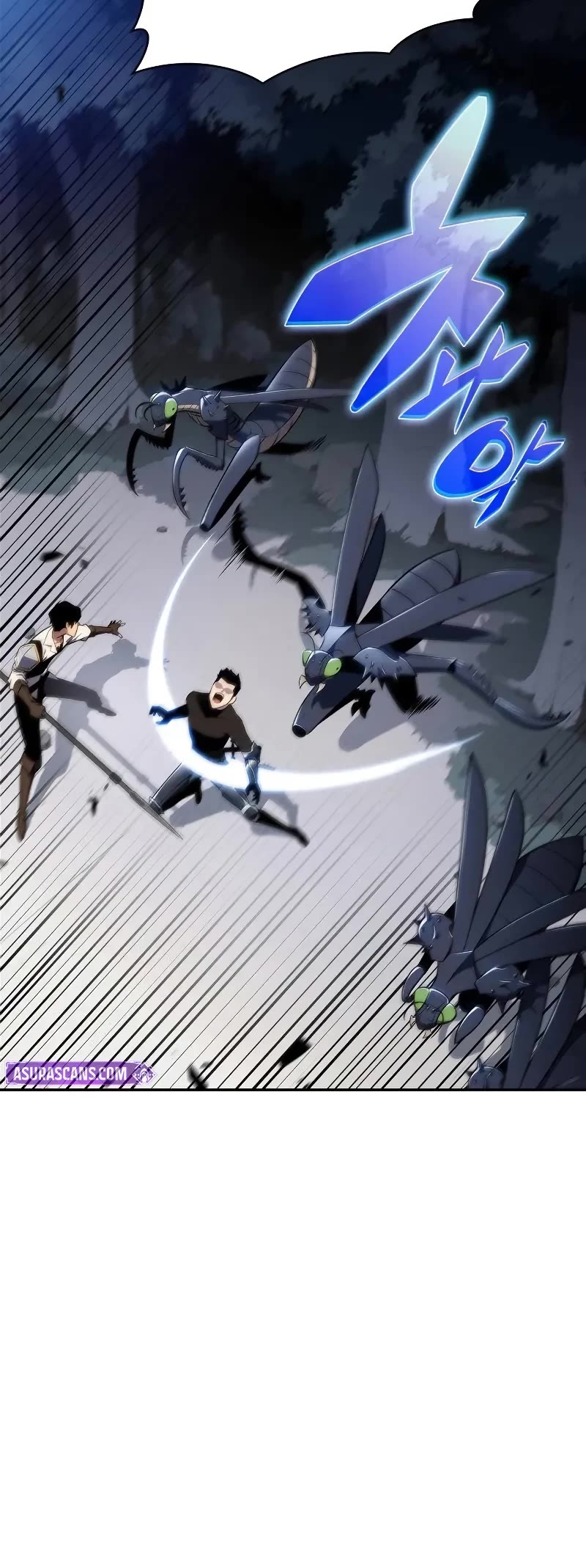 Solo Max-Level Newbie chapter 230 page 30