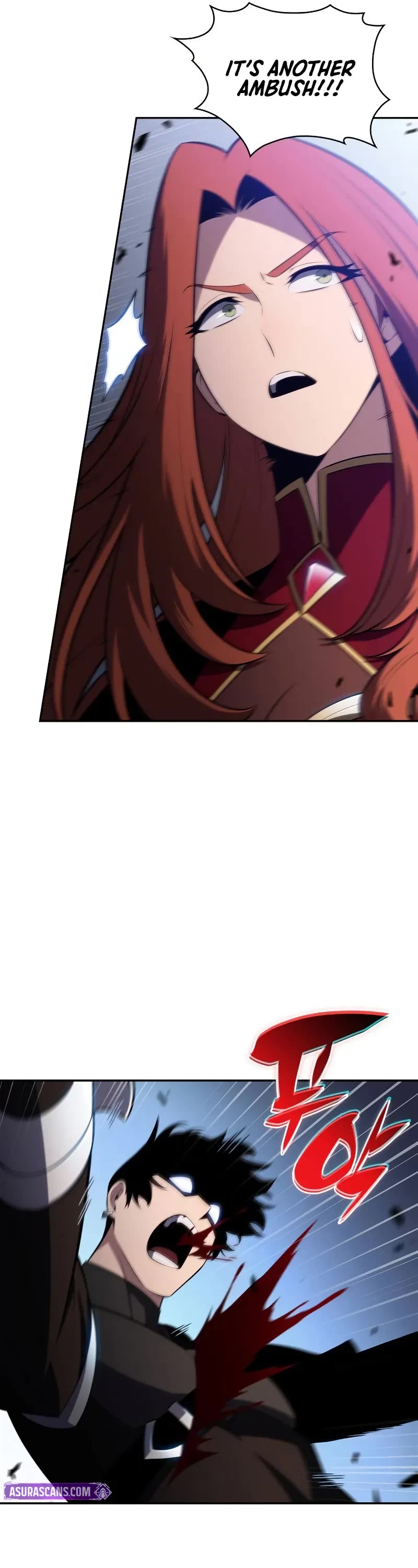 Solo Max-Level Newbie chapter 230 page 32