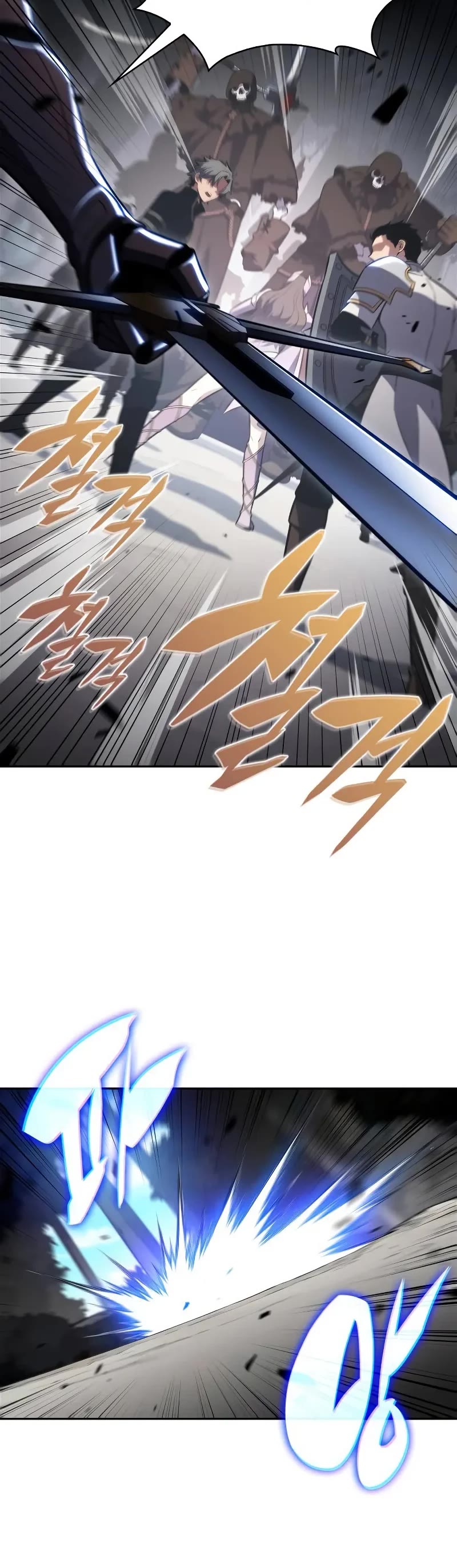 Solo Max-Level Newbie chapter 230 page 36