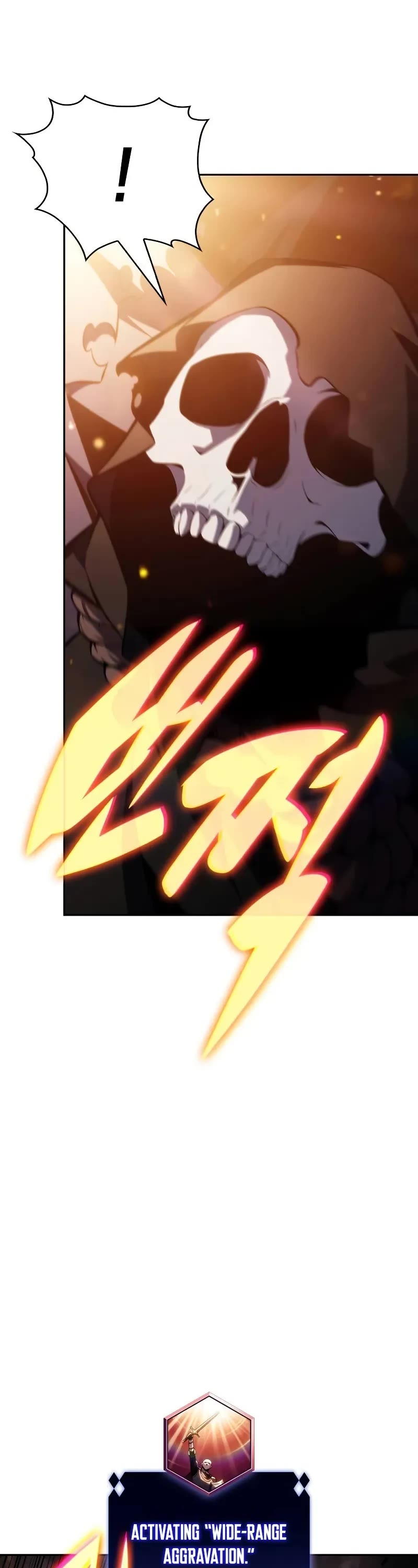 Solo Max-Level Newbie chapter 230 page 37