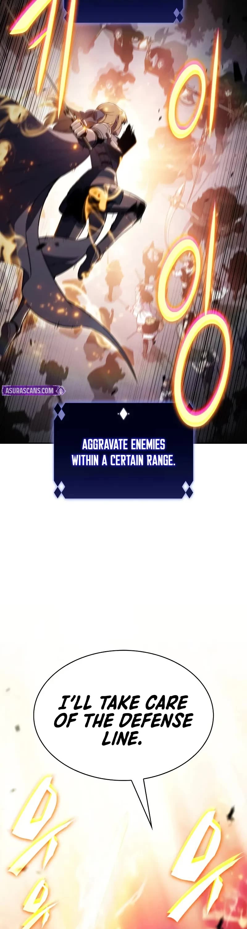 Solo Max-Level Newbie chapter 230 page 38