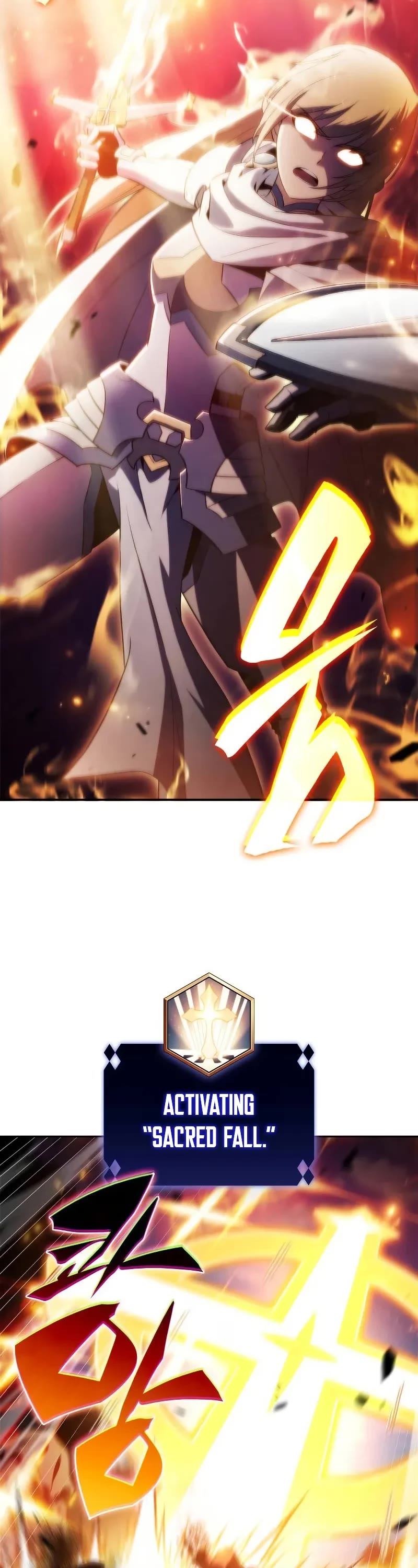 Solo Max-Level Newbie chapter 230 page 39