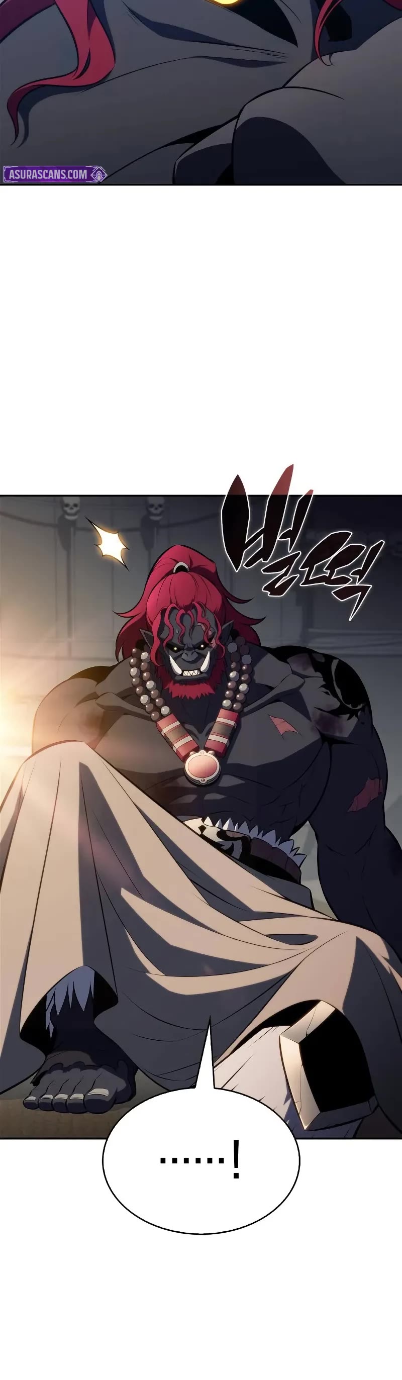 Solo Max-Level Newbie chapter 230 page 41