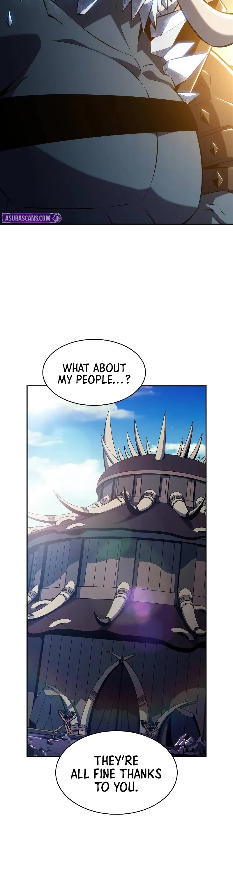 Solo Max-Level Newbie chapter 230 page 43