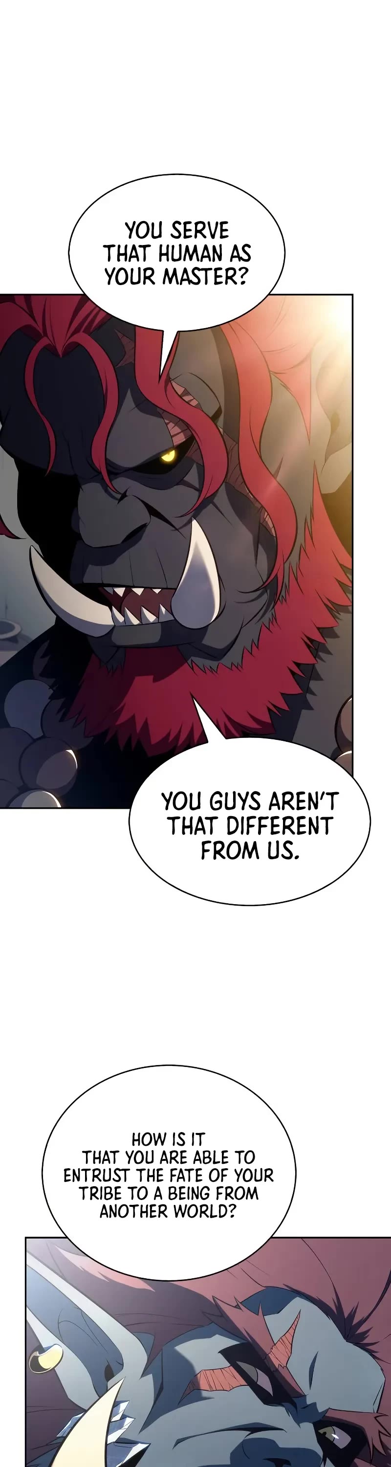 Solo Max-Level Newbie chapter 230 page 44