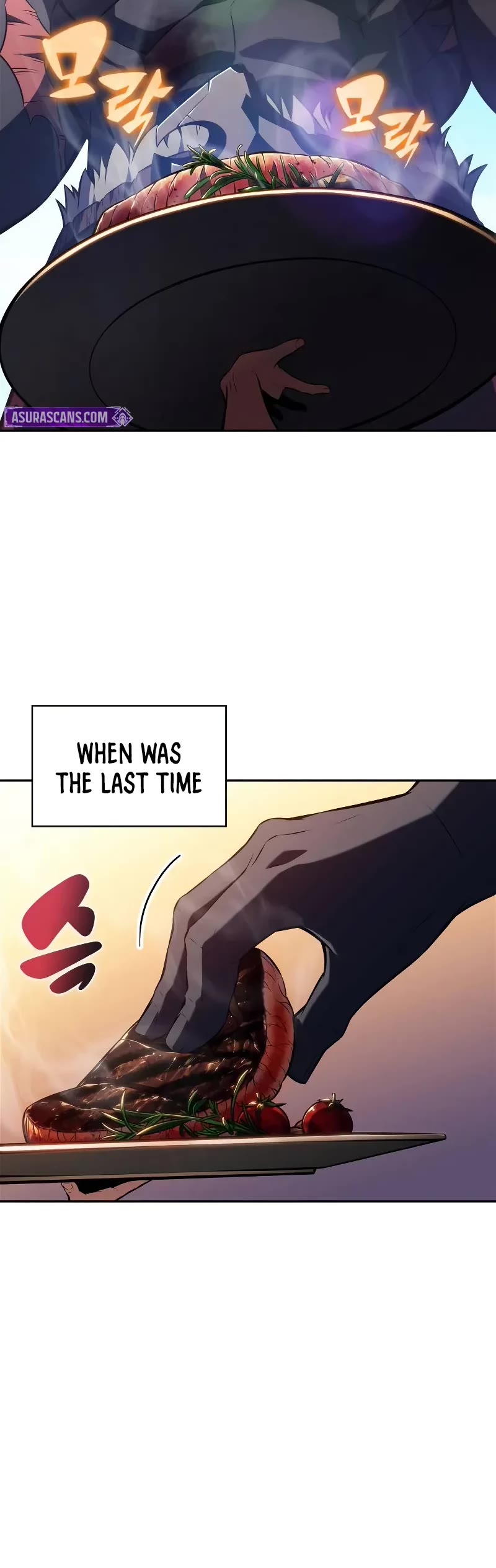 Solo Max-Level Newbie chapter 230 page 51