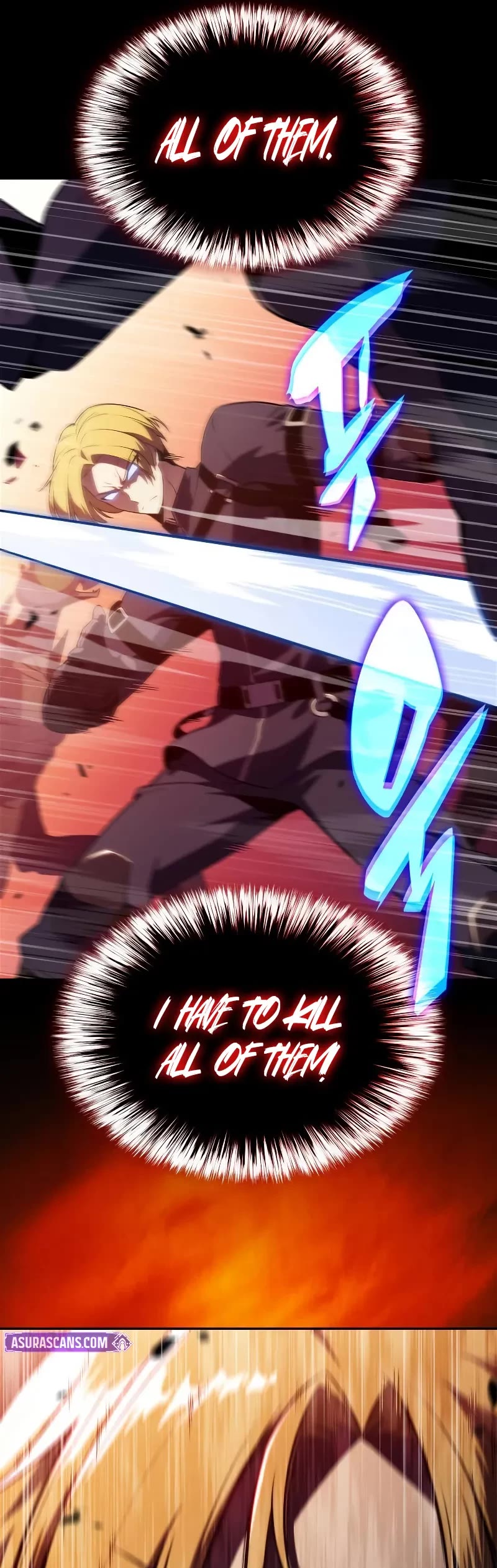 Solo Max-Level Newbie chapter 230 page 56