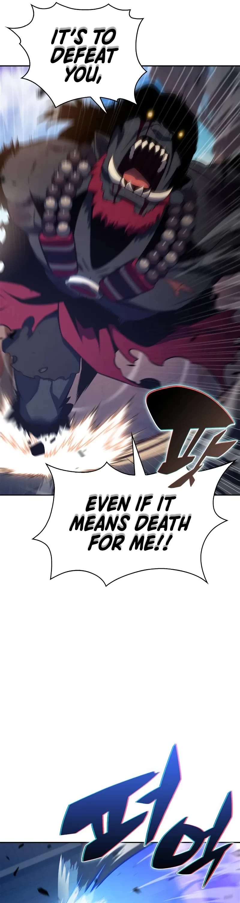 Solo Max-Level Newbie chapter 230 page 7