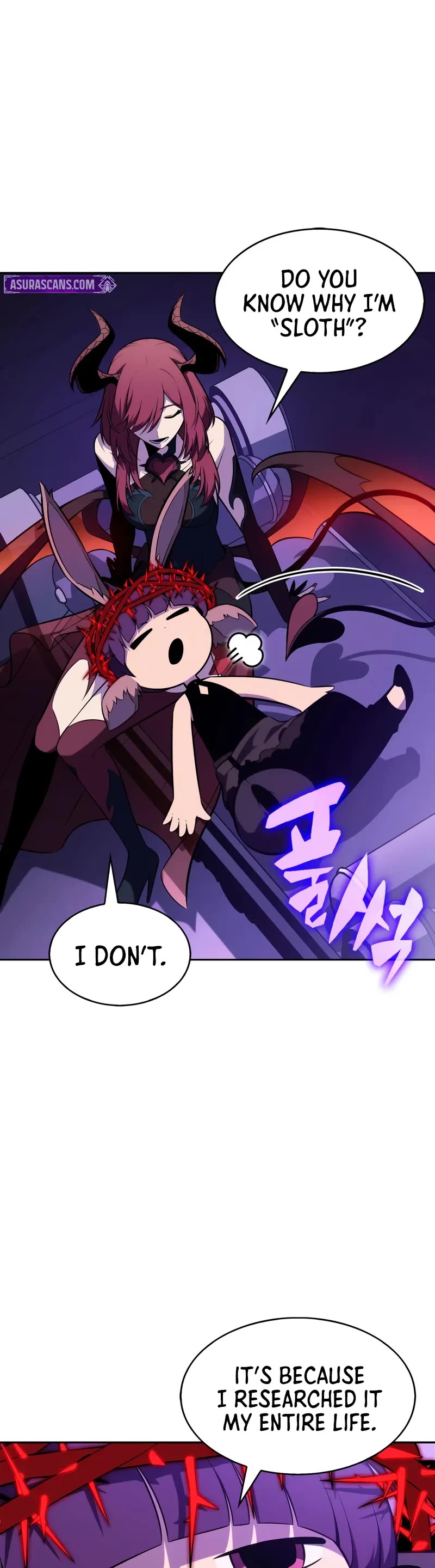 Solo Max-Level Newbie chapter 231 page 10