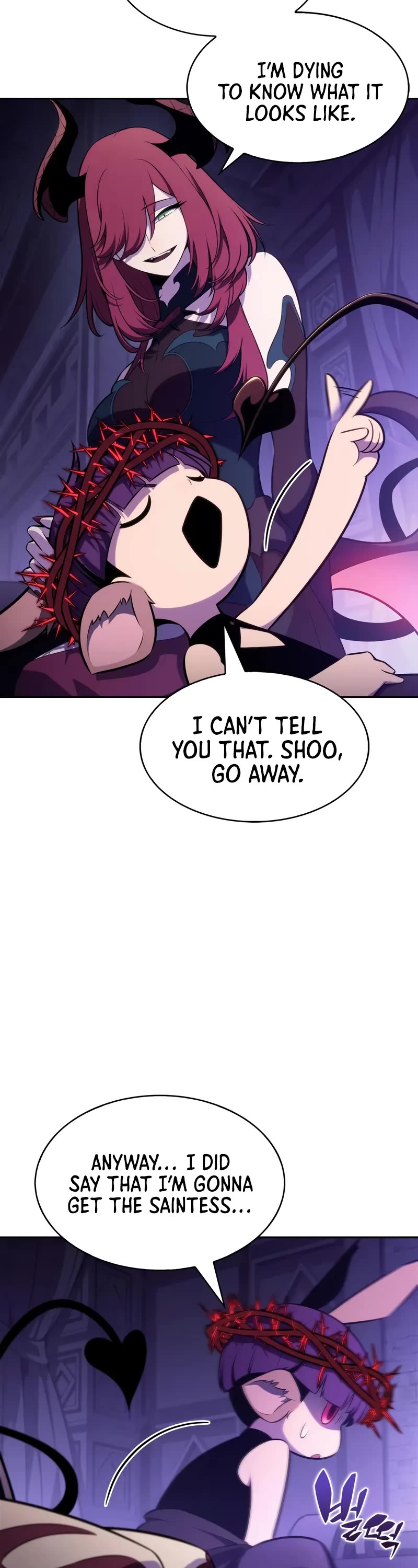 Solo Max-Level Newbie chapter 231 page 13