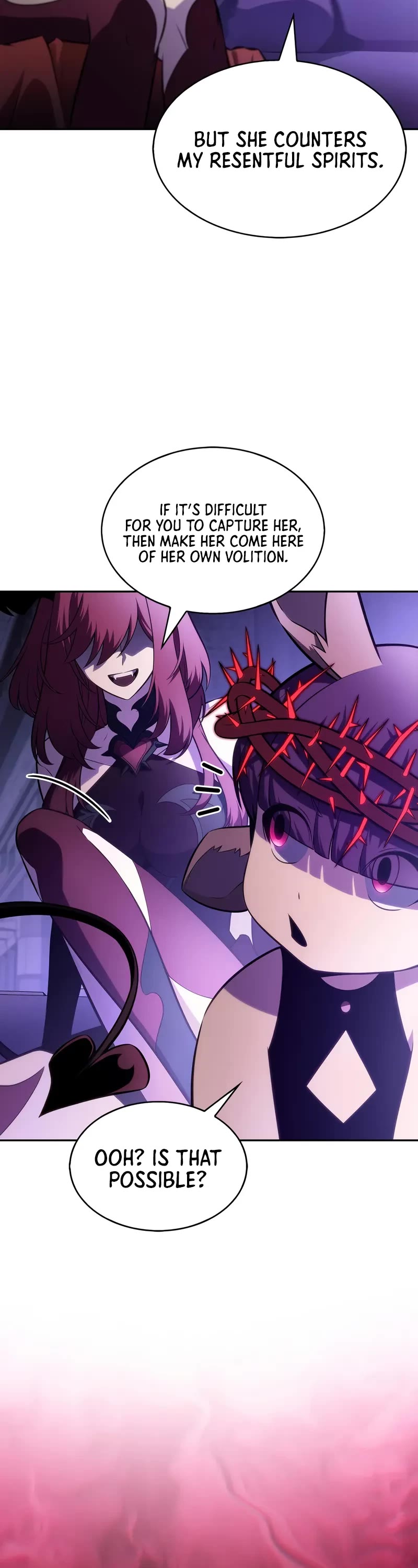 Solo Max-Level Newbie chapter 231 page 14