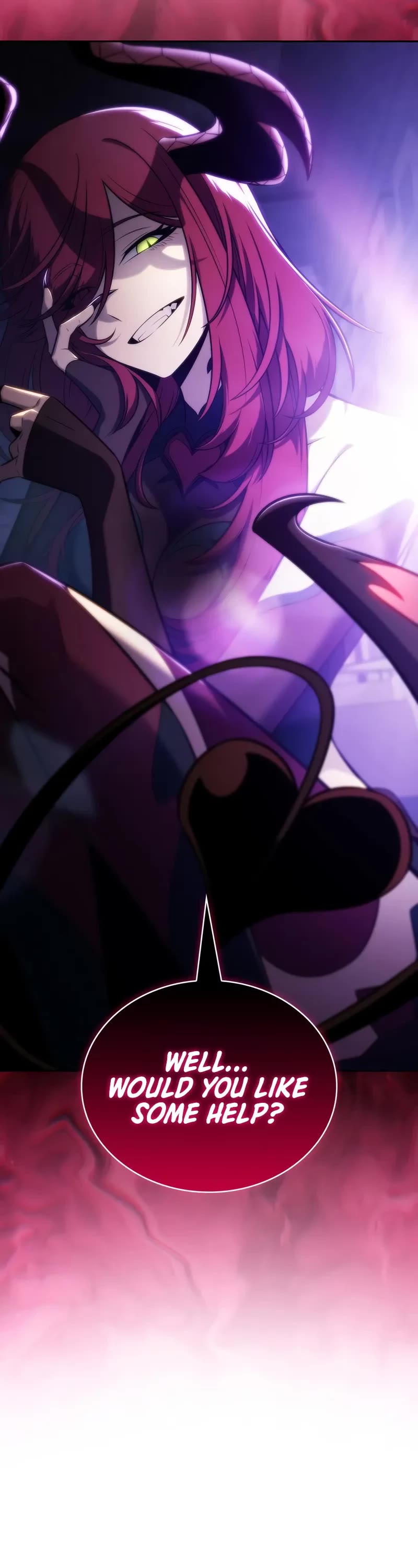 Solo Max-Level Newbie chapter 231 page 15