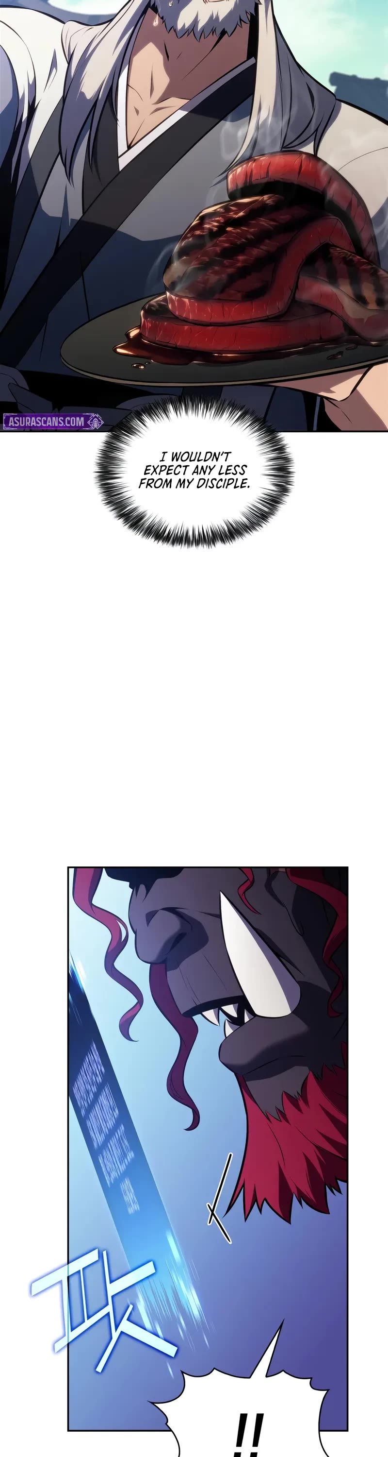 Solo Max-Level Newbie chapter 231 page 18