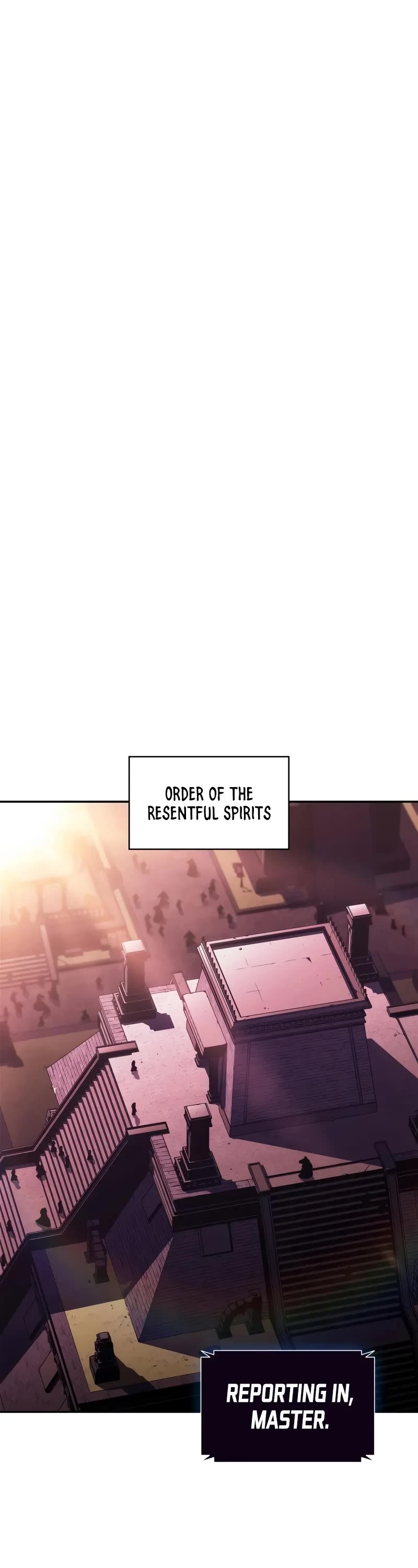 Solo Max-Level Newbie chapter 231 page 2